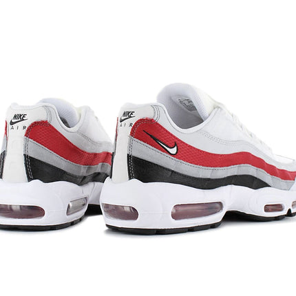 Nike Air Max 95 Essential - Men's Shoes White DQ3430-001
