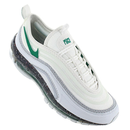 Nike Air Max 97 Terrascape - Heren Sneakers Schoenen Wit DQ3976-100