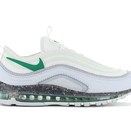 Nike Air Max 97 Terrascape - Men's Sneakers Shoes White DQ3976-100