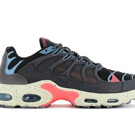 Nike Air Max Terrascape Plus TN - Scarpe da Uomo Nere DQ3977-003