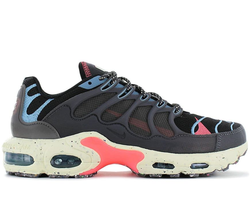 Nike Air Max Terrascape Plus TN - Zapatillas Hombre Negras DQ3977-003