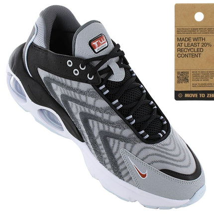 Nike Air Max TW Tailwind - Scarpe da ginnastica da uomo Grigie DQ3984-004