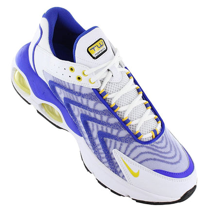 Nike Air Max TW Tailwind - Zapatillas Hombre Zapatillas Blancas-Azules DQ3984-100