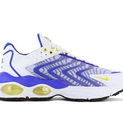 Nike Air Max TW Tailwind - Zapatillas Hombre Zapatillas Blancas-Azules DQ3984-100