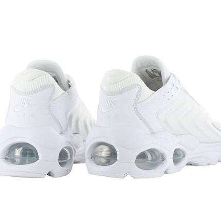 Nike Air Max TW - Triple Blanco - Zapatillas Hombre Blancas DQ3984-102