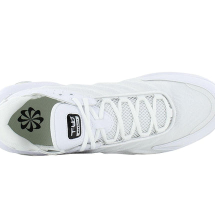 Nike Air Max TW - Triple White - Herren Schuhe Weiß DQ3984-102