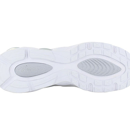 Nike Air Max TW - Triple Blanco - Zapatillas Hombre Blancas DQ3984-102