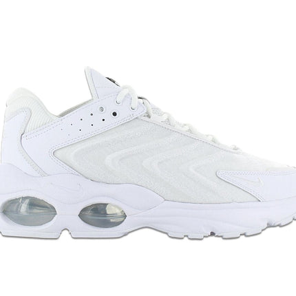 Nike Air Max TW - Triple White - Men's Shoes White DQ3984-102