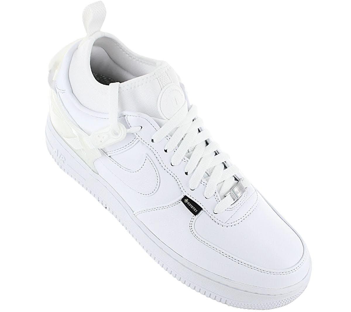 Nike x UNDERCOVER - Air Force 1 Low SP GTX - GORE - TEX - Herren Schuhe DQ7558 - 001 - Brandstyle24