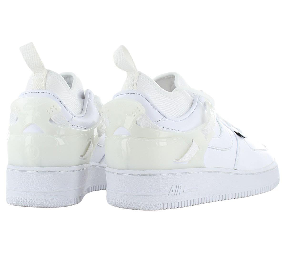 Nike x UNDERCOVER - Air Force 1 Low SP GTX - GORE - TEX - Herren Schuhe DQ7558 - 001 - Brandstyle24