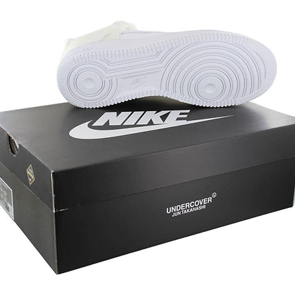 Nike x UNDERCOVER - Air Force 1 Low SP GTX - GORE-TEX - Herren Schuhe DQ7558-001