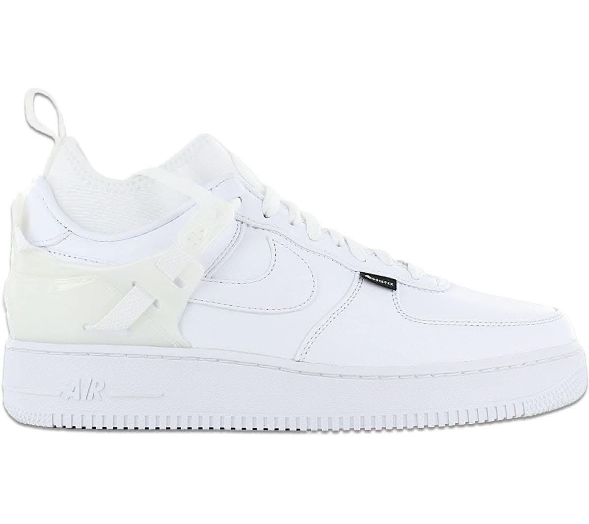 Nike x UNDERCOVER - Air Force 1 Low SP GTX - GORE - TEX - Herren Schuhe DQ7558 - 001 - Brandstyle24