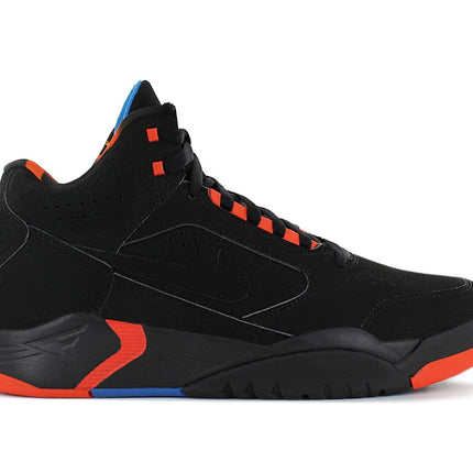 Nike Air Flight Lite Mid - Scarpe da Uomo Nere DQ7687-001