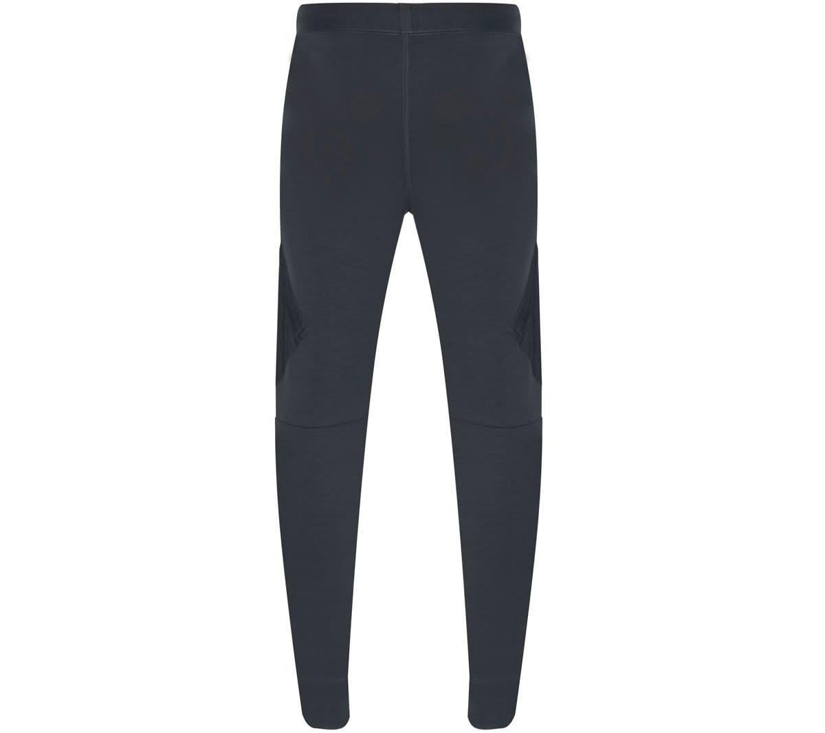 Jordan Dri - FIT Fleece Training Pant - Herren Freizeit Jogging Sport Hose Grau DQ7890 - 066 - Brandstyle24