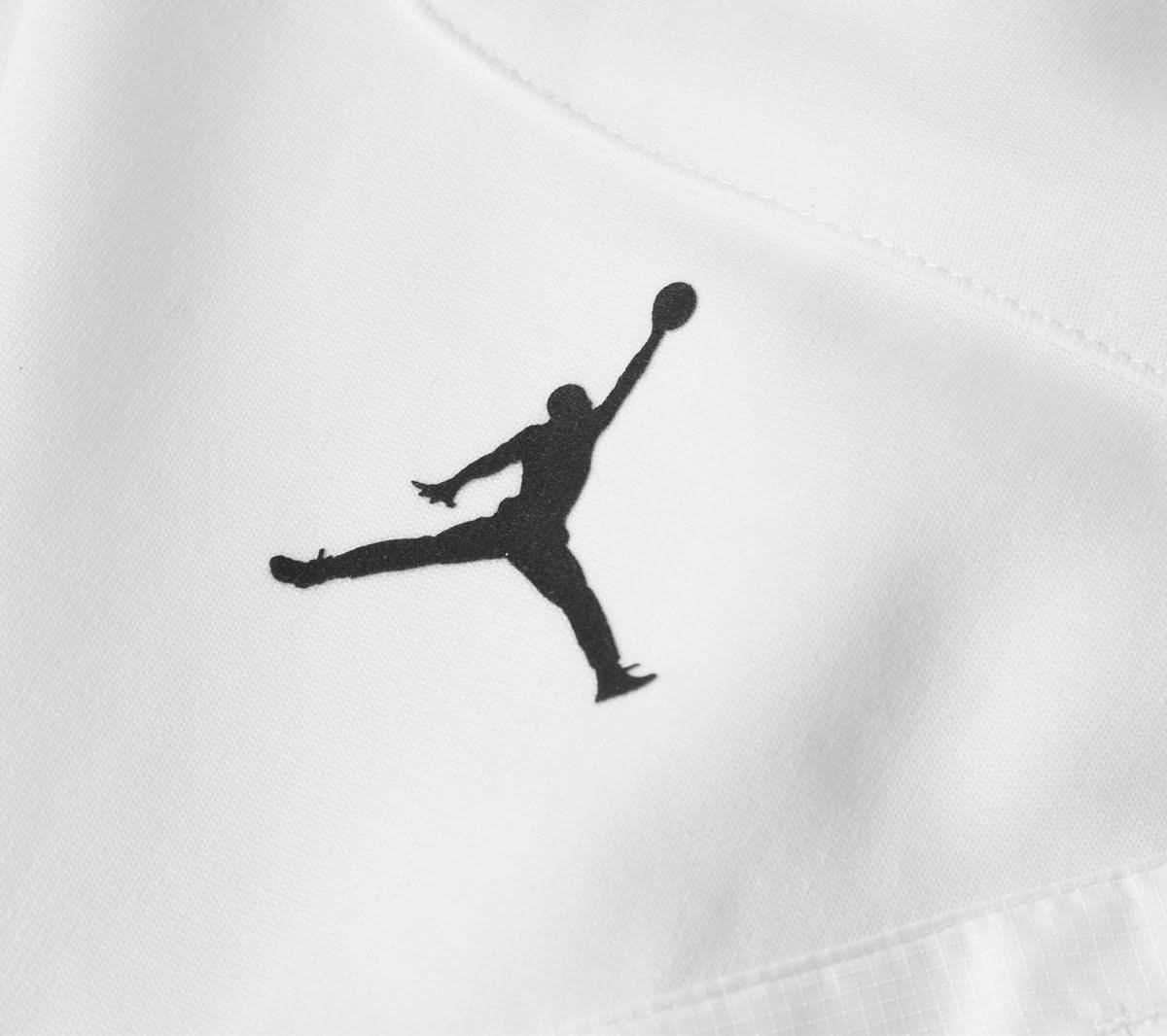 Jordan Dri - FIT Fleece Training Pant - Herren Freizeit Jogging Hose Weiß DQ7890 - 135 - Brandstyle24