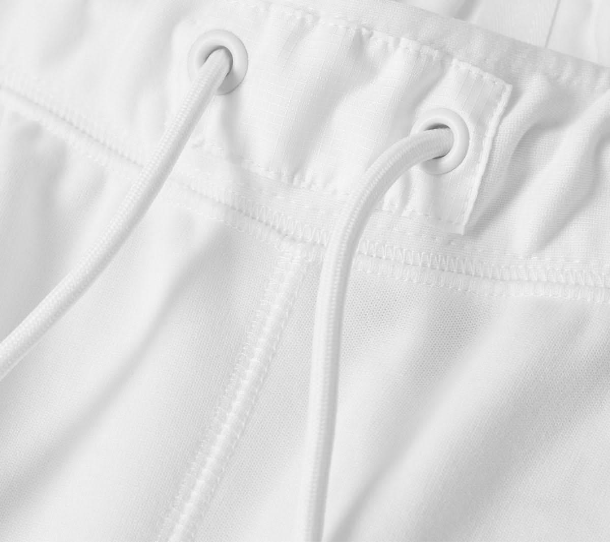 Jordan Dri - FIT Fleece Training Pant - Herren Freizeit Jogging Hose Weiß DQ7890 - 135 - Brandstyle24