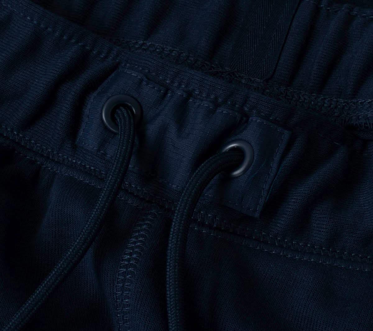 Jordan Dri - FIT Fleece Training Pant - Herren Freizeit Jogging Sport Hose Blau DQ7890 - 419 - Brandstyle24