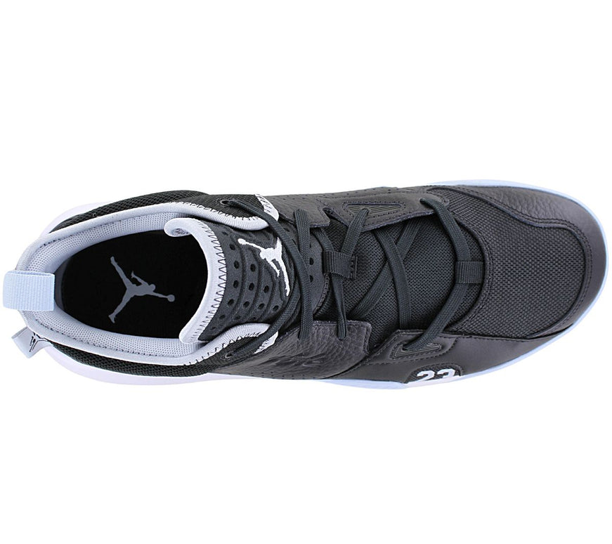 Air Jordan Stay Loyal 2 - Zapatillas de baloncesto para hombre negras DQ8401-014