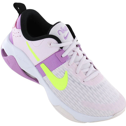 Nike Zoom Bella 6 (W) - Baskets d'entraînement pour femmes DR5720-600