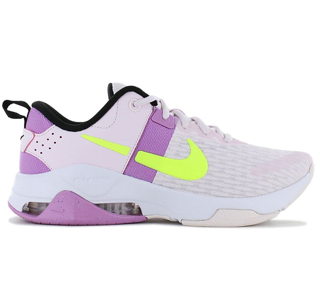 Nike Zoom Bella 6 (W) - Dames Sneakers Trainingsschoen DR5720-600