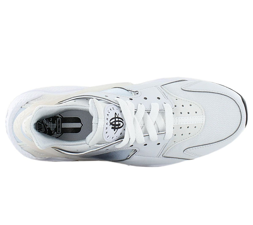 Nike Air Huarache (W) - Women Shoes Gray DR5726-001