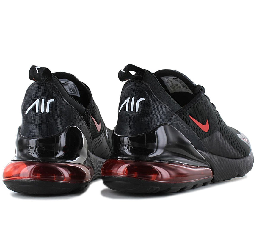 Nike Air Max 270 SC Bred - Chaussures de sport pour hommes Noir DR8616-002