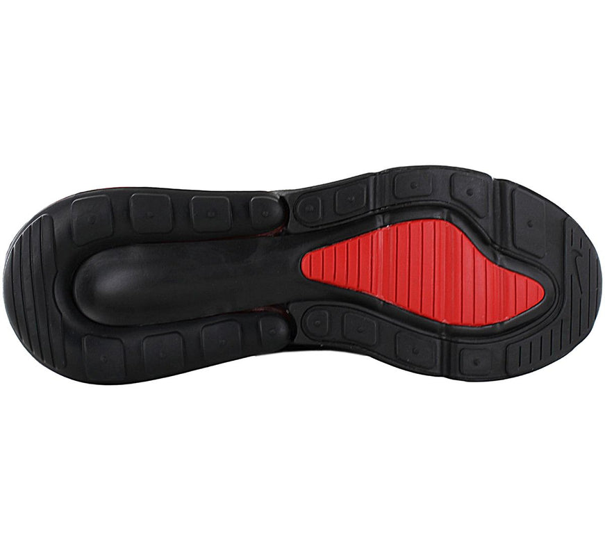 Nike Air Max 270 SC Bred - Zapatillas Hombre Negras DR8616-002