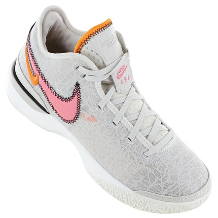 Nike Air Zoom LeBron NXXT GEN - Scarpe da basket da uomo DR8784-100