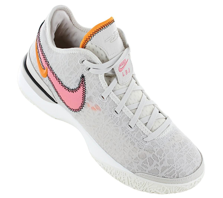 Nike Air Zoom LeBron NXXT GEN - Zapatillas de baloncesto para hombre DR8784-100