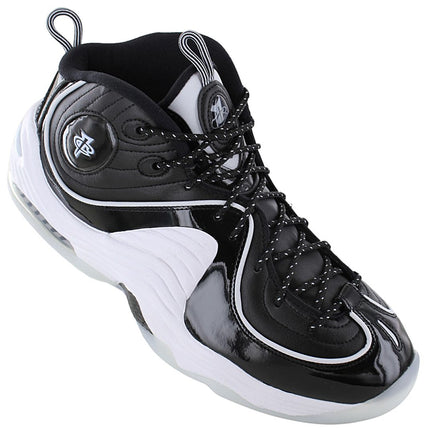 Nike Air Penny 2 - Herren Sneakers Schuhe Schwarz DV0817-001