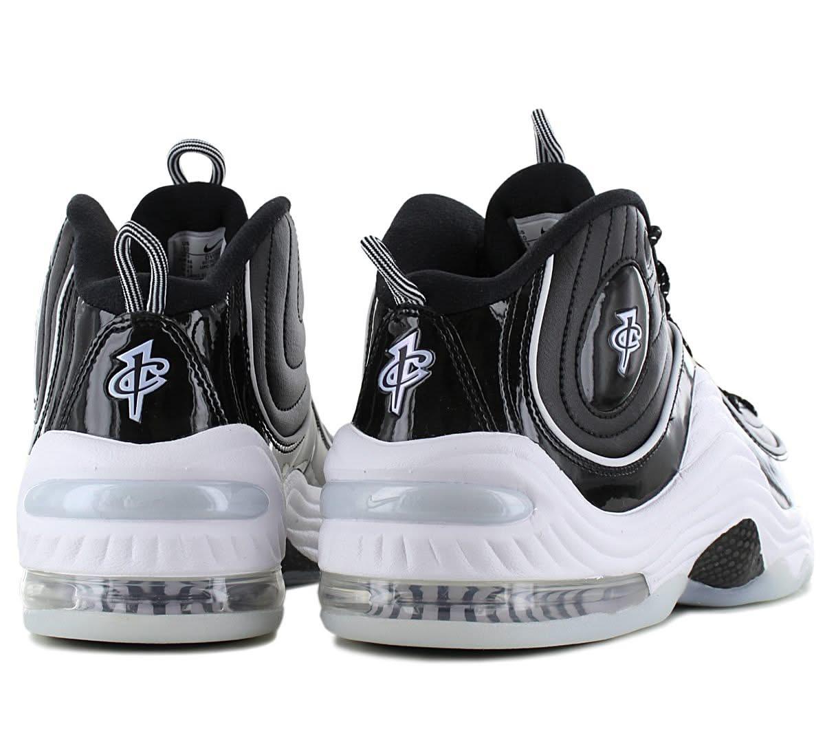 Nike Air Penny 2 - Men display picture 1