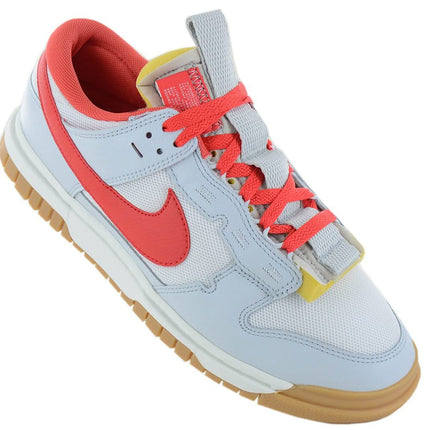 Nike Air Dunk Low Jumbo - Ultraman - Herren Sneakers Schuhe DV0821-102