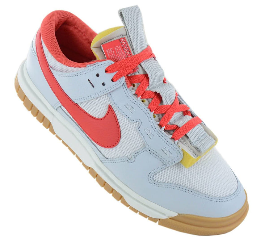 Nike Air Dunk Low Jumbo - Ultraman - Herren Sneakers Schuhe DV0821-102