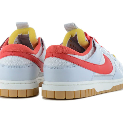 Nike Air Dunk Low Jumbo - Ultraman - Herren Sneakers Schuhe DV0821-102