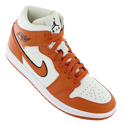 Air Jordan 1 Mid SE - Scarpe Scarpe da ginnastica DV1302-100