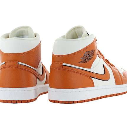 Air Jordan 1 Mid SE - Chaussures Baskets DV1302-100