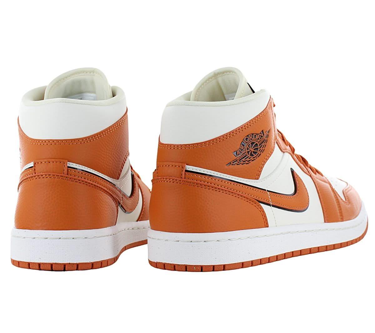 Air Jordan 1 Mid SE - Schuhe Sneakers DV1302 - 100 - Brandstyle24