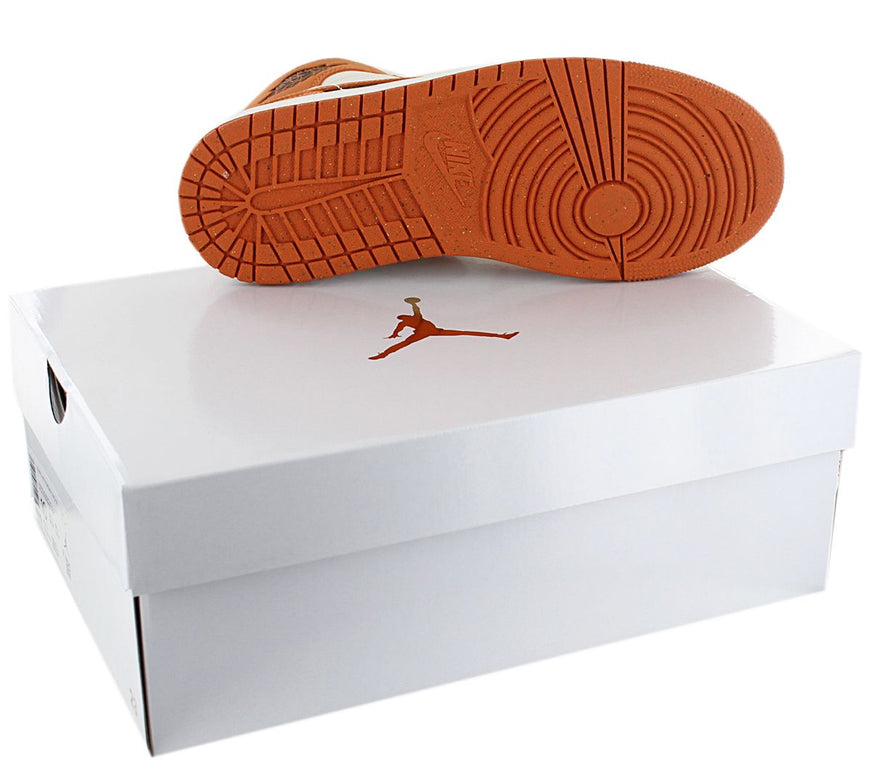 Air Jordan 1 Mid SE - Shoes Sneakers DV1302-100