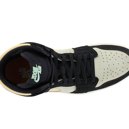 Air Jordan 1 High Zoom Air CMFT 2 - Herren Sneakers Basketball Schuhe DV1307-100