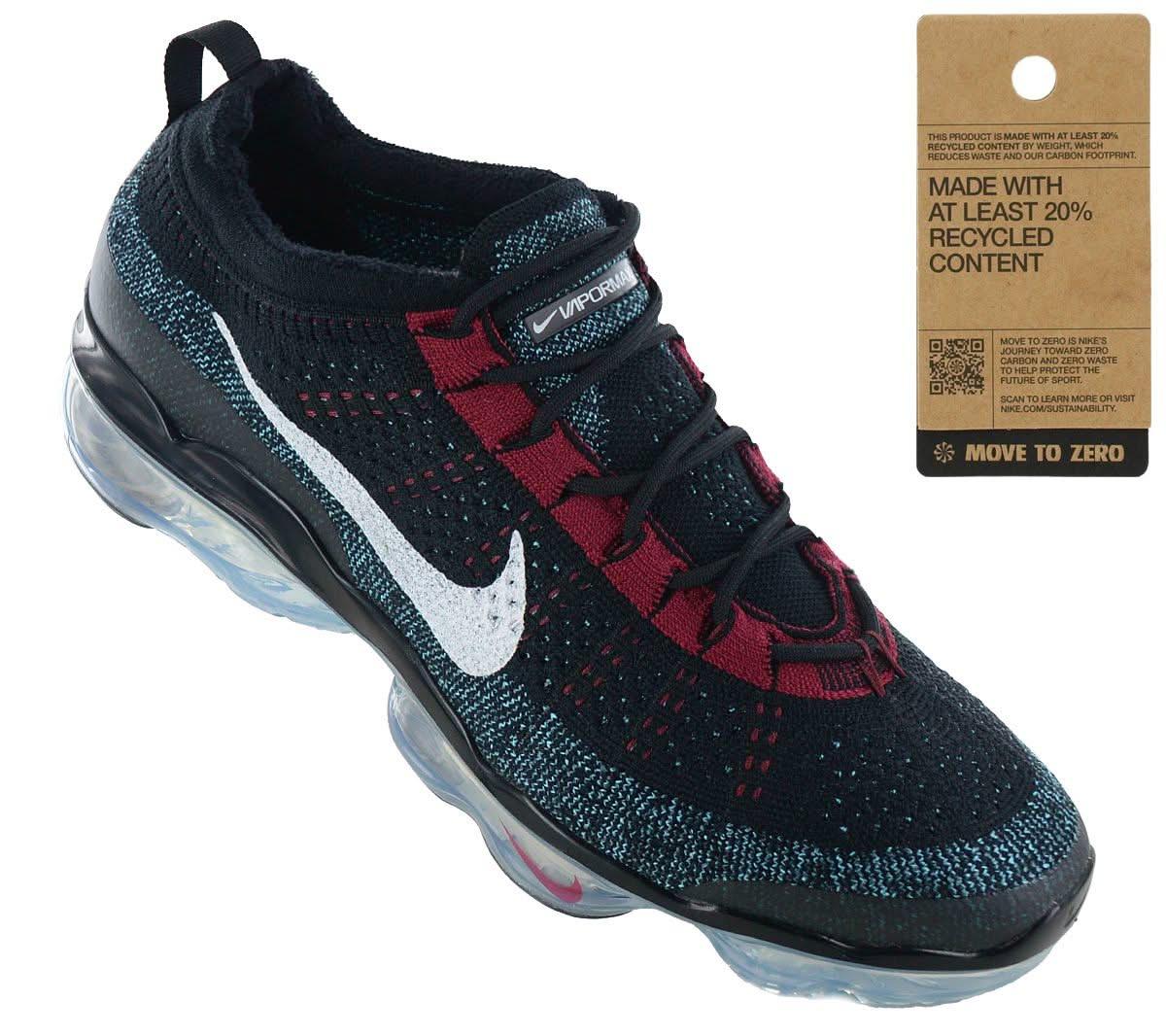 Nike Air VaporMax 2023 FK FlyKnit - Herren Sneakers Schuhe DV1678 - 012 - Brandstyle24