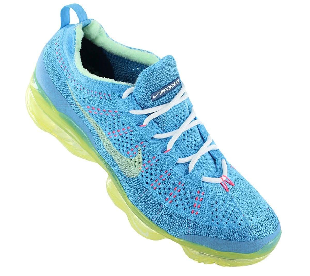 Nike Air VaporMax 2023 FK FlyKnit - Herren Sneakers Schuhe Blau DV1678 - 400 - Brandstyle24