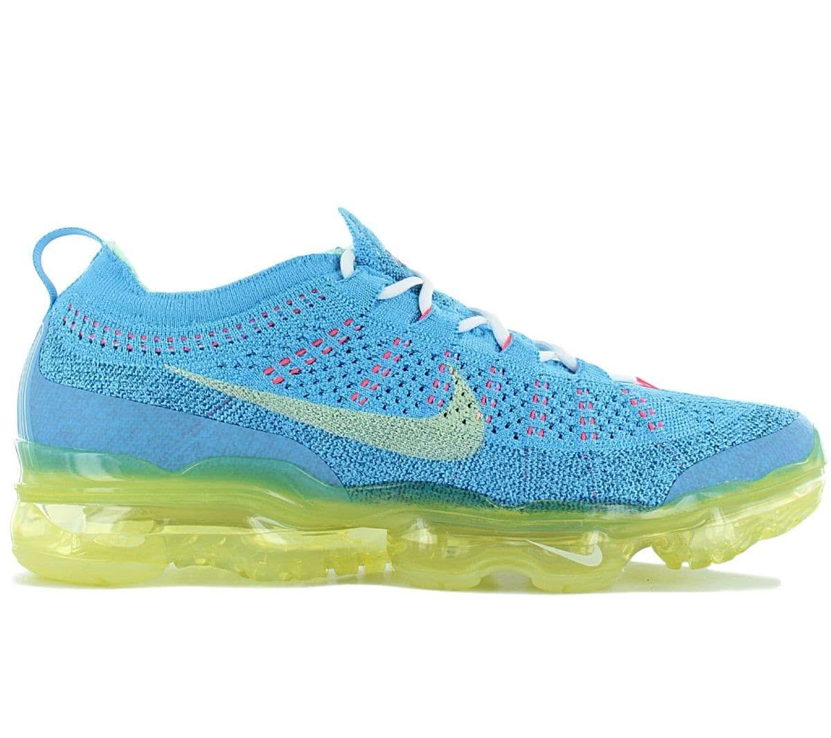 Nike Air VaporMax 2023 FK FlyKnit - Herren Sneakers Schuhe Blau DV1678 - 400 - Brandstyle24