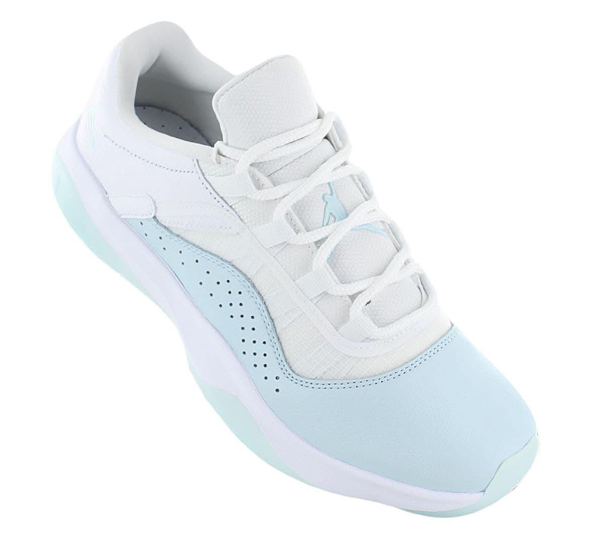 Air Jordan 11 Retro CMFT Low (W) - Damen Schuhe DV2629 - 100 - Brandstyle24