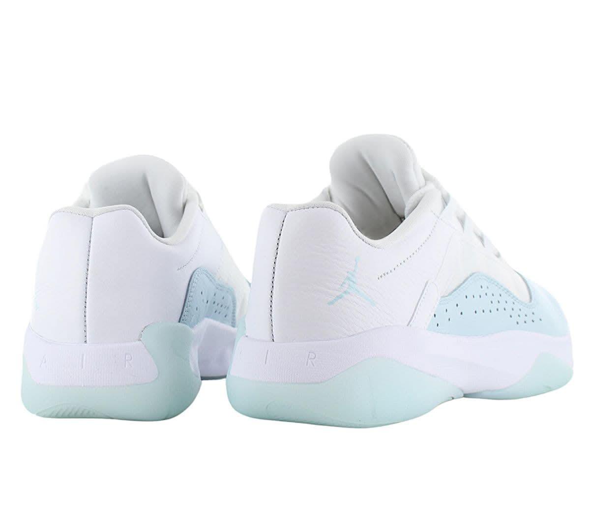 Air Jordan 11 Retro CMFT Low (W) - Damen Schuhe DV2629 - 100 - Brandstyle24
