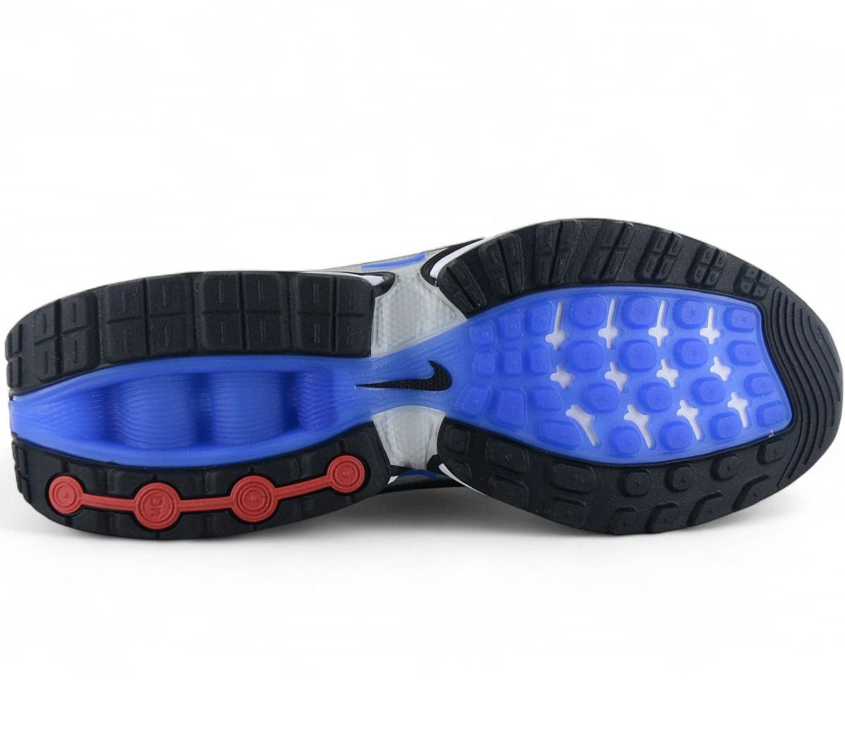 Nike Air Max DN - Herren Sneakers Premium Schuhe Grau DV3337 - 005 - Brandstyle24