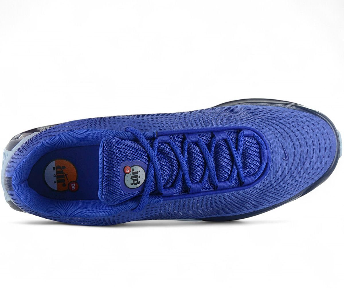 Nike Air Max DN Blue Mens Running Shoes DV3337-400 VNDS Sz 8 Nike Air Max DN - Men main image 3