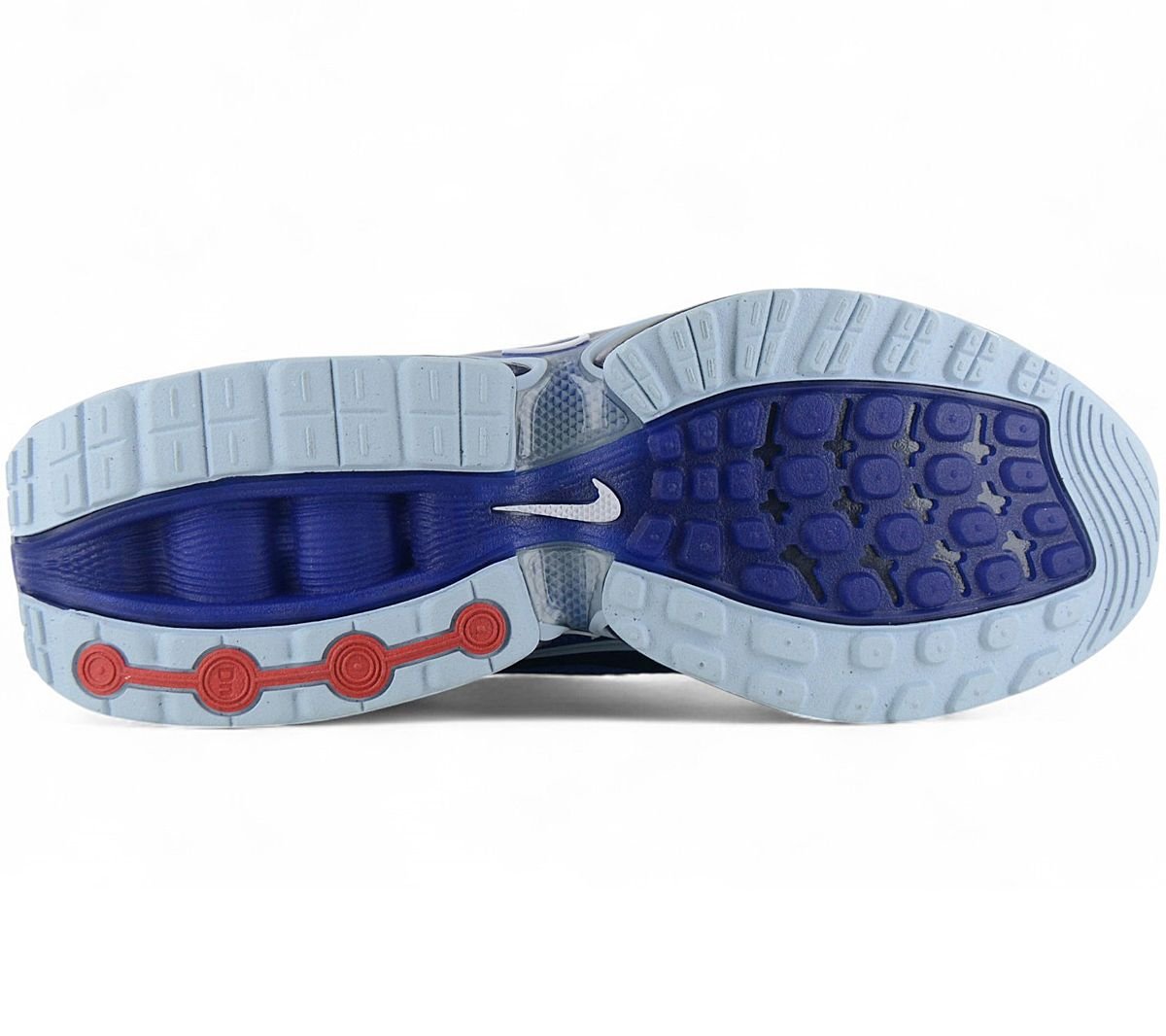 Nike Air Max DN - Herren Sneakers Premium Schuhe Blau DV3337 - 400 - Brandstyle24