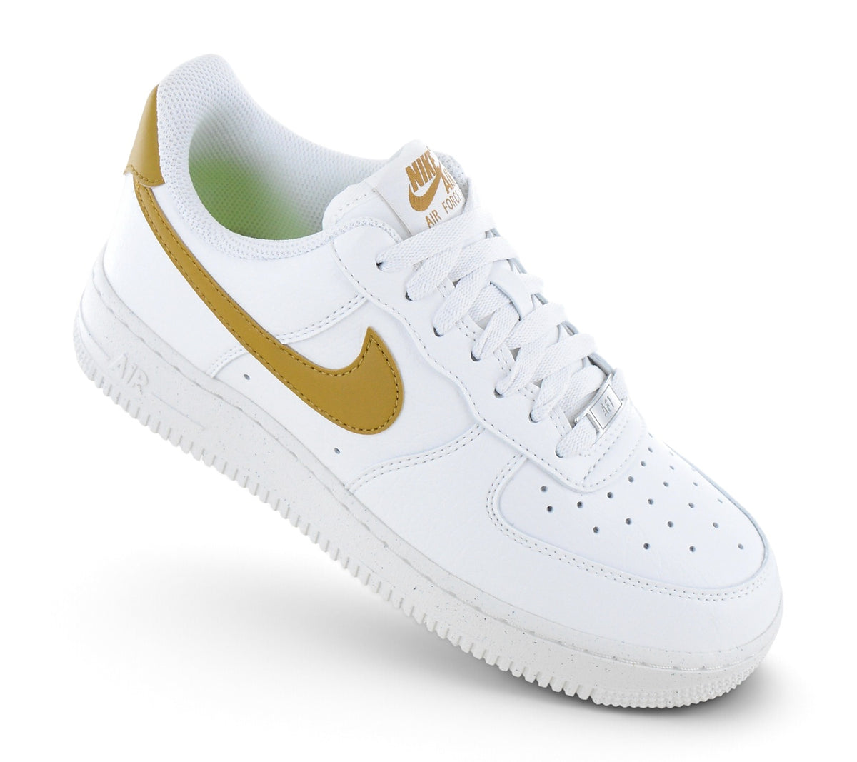 Nike Air Force 1 Low 07 NN Next Nature - Damen Sneakers Schuhe DV3808-101