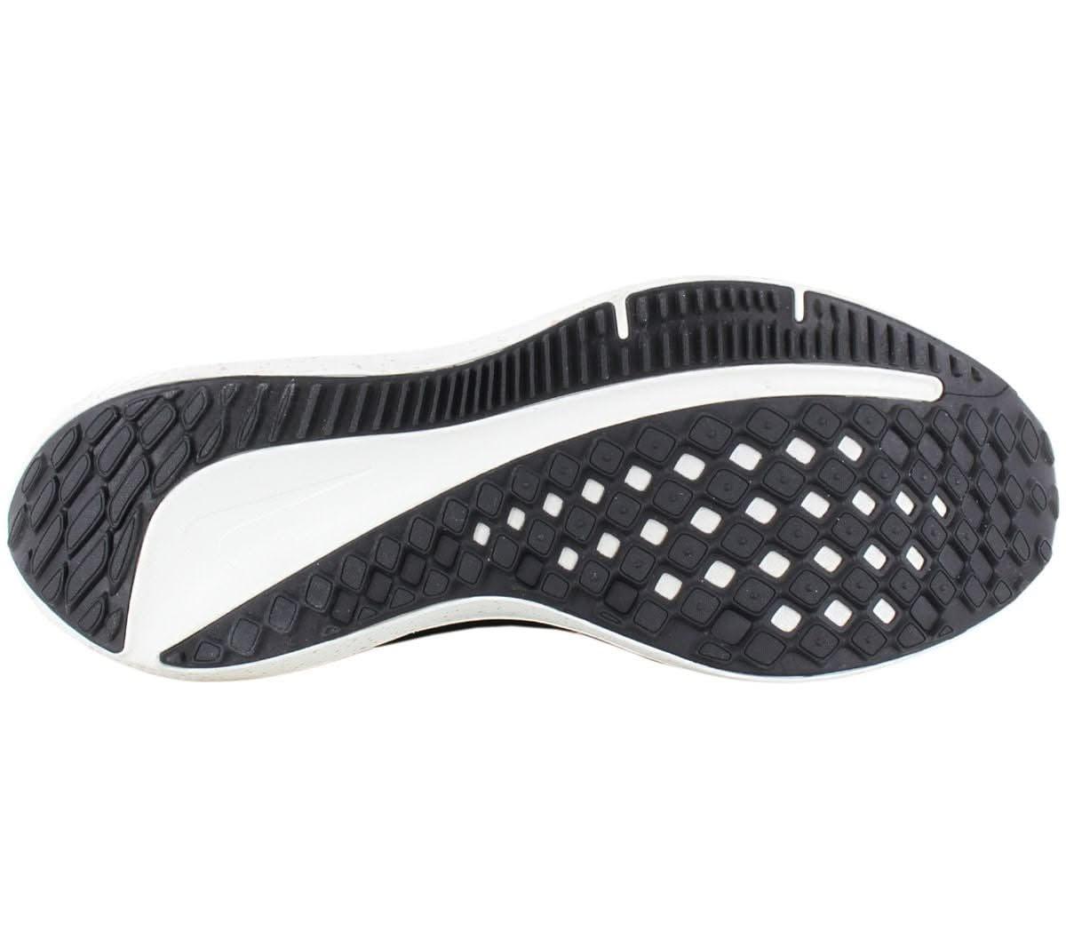 Nike Winflo 10 - Herren Straßen Laufschuhe Sneakers Schwarz DV4022 - 002 - Brandstyle24