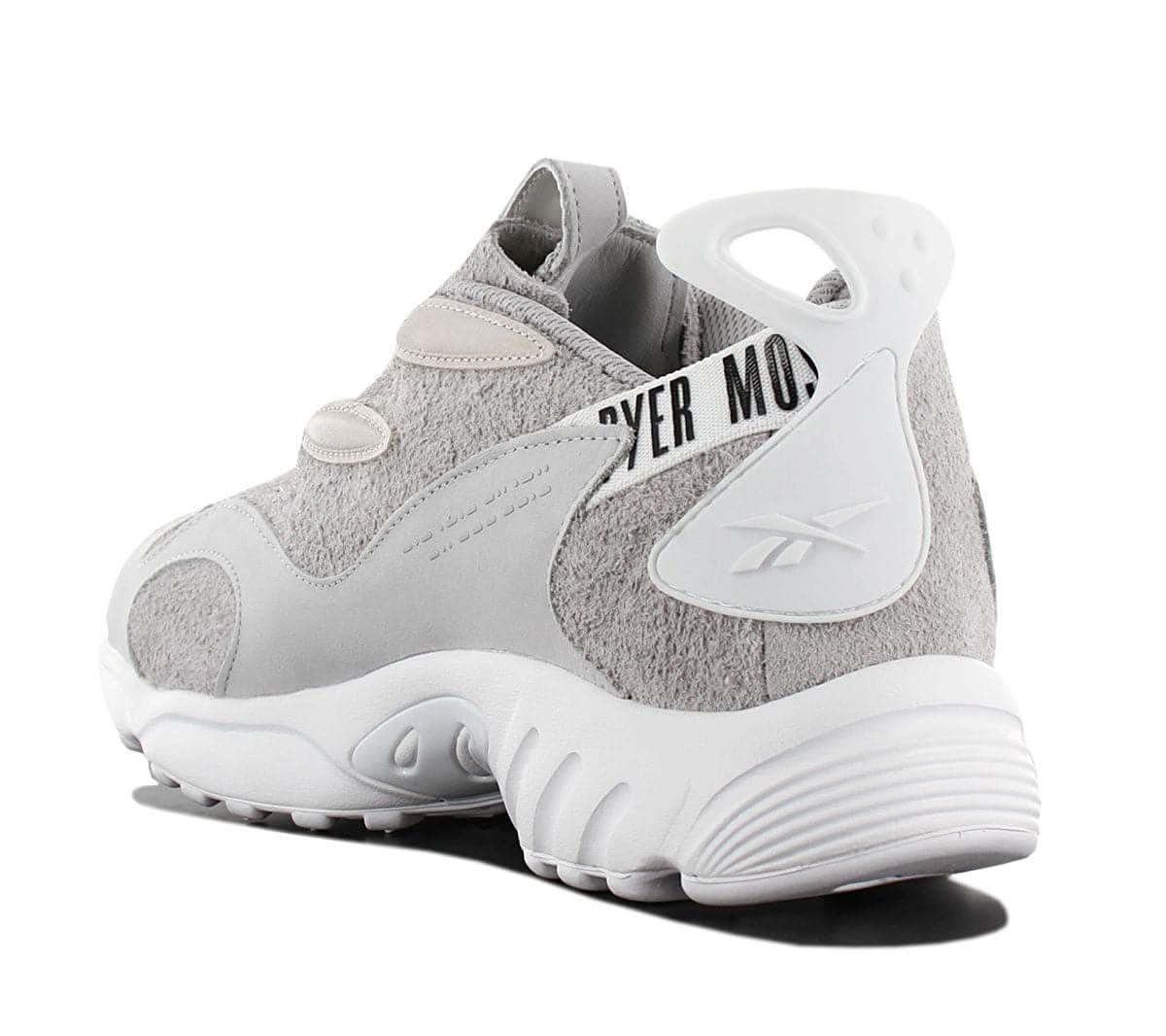 Reebok x Pyer Moss - Daytona DMX Experiment - Shoes Gray